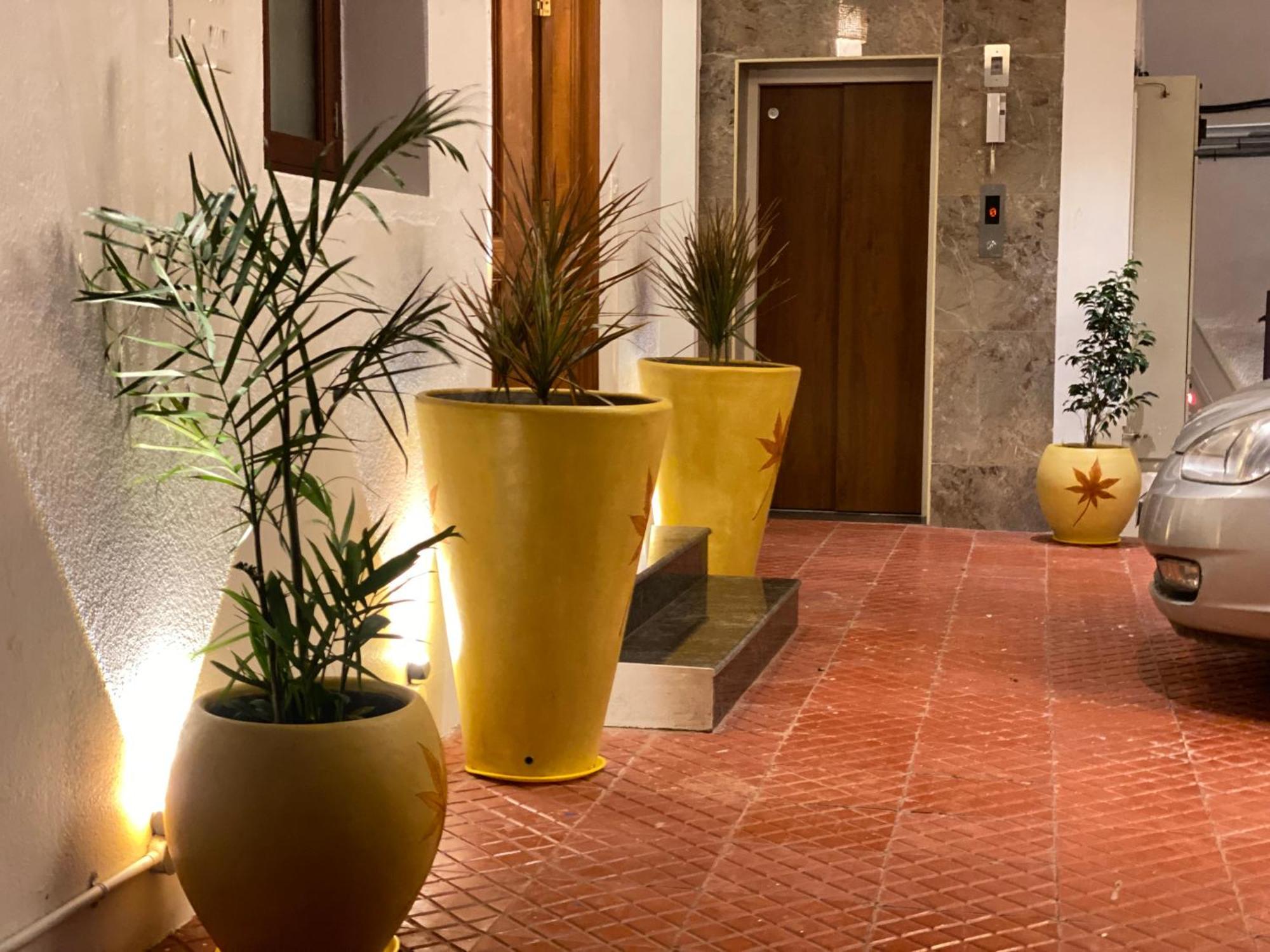 La Tamara Luxury - Tie Hotels & Resorts بونديتْشيري المظهر الخارجي الصورة