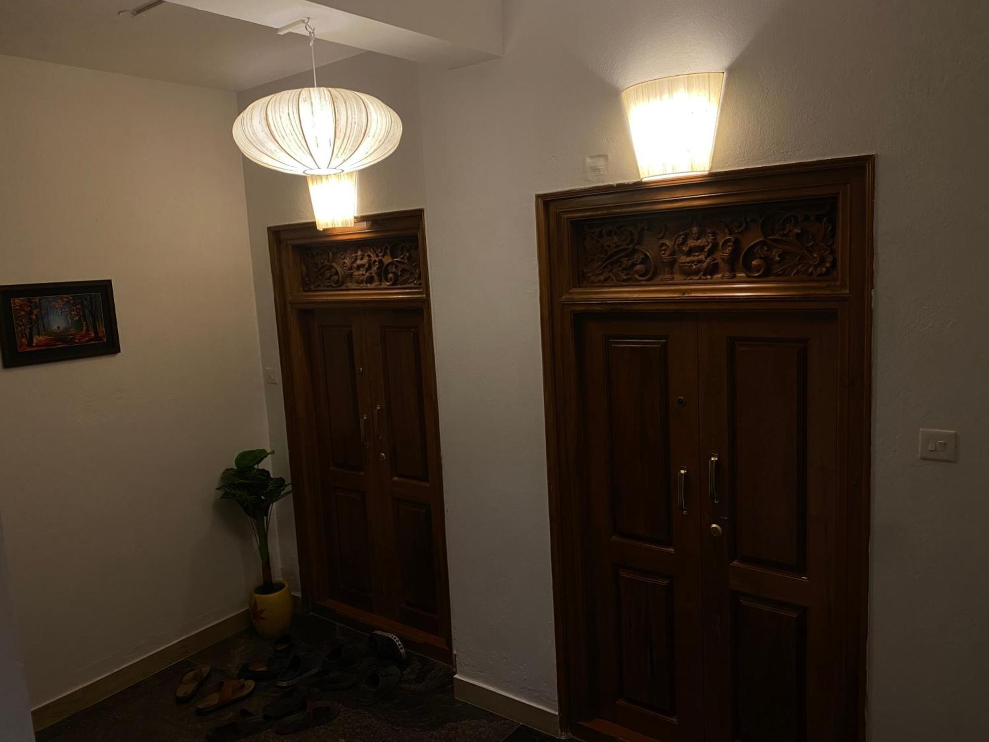 La Tamara Luxury - Tie Hotels & Resorts بونديتْشيري المظهر الخارجي الصورة