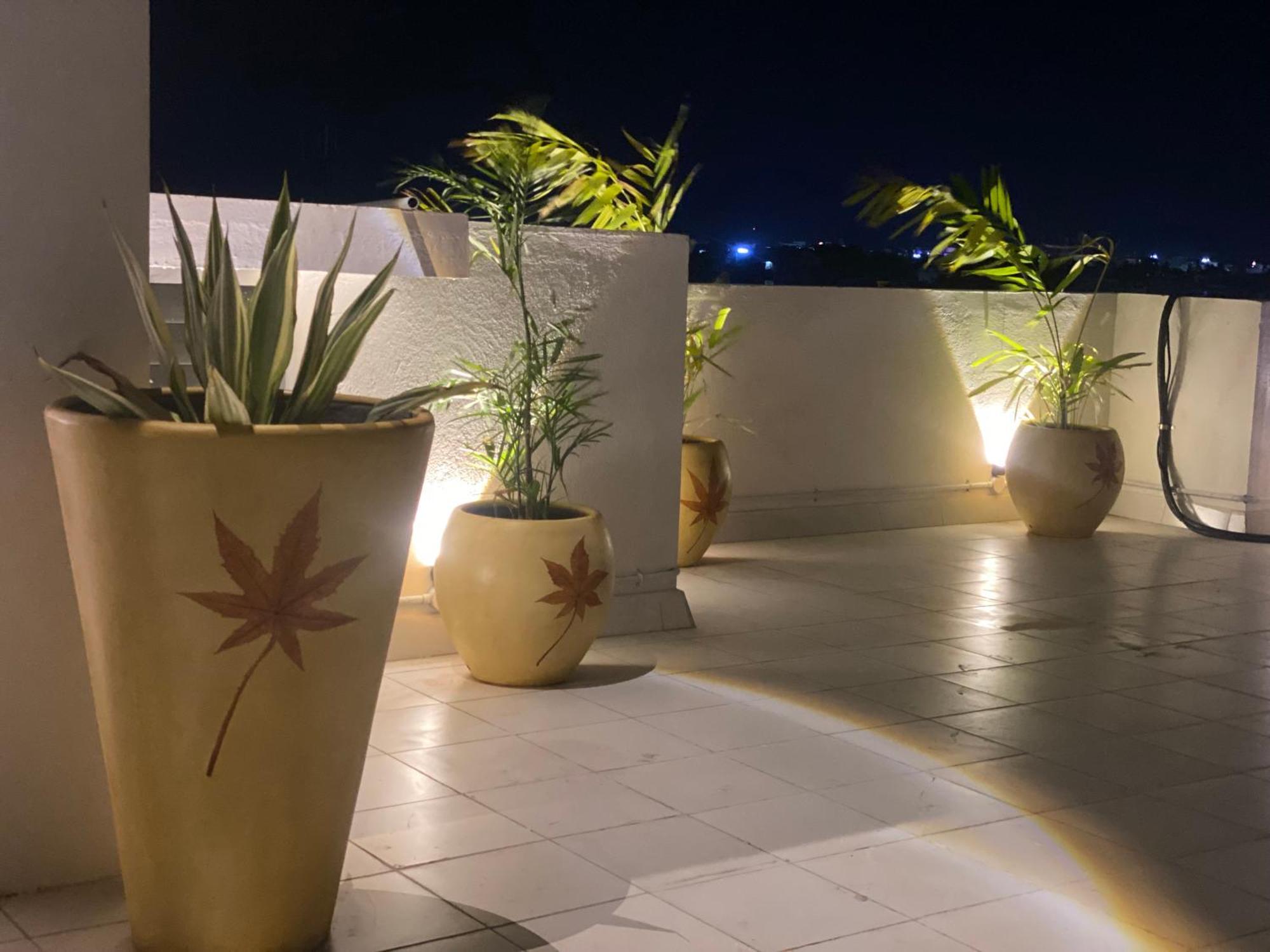La Tamara Luxury - Tie Hotels & Resorts بونديتْشيري المظهر الخارجي الصورة