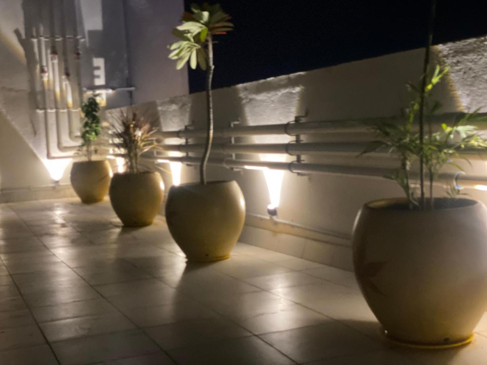 La Tamara Luxury - Tie Hotels & Resorts بونديتْشيري المظهر الخارجي الصورة