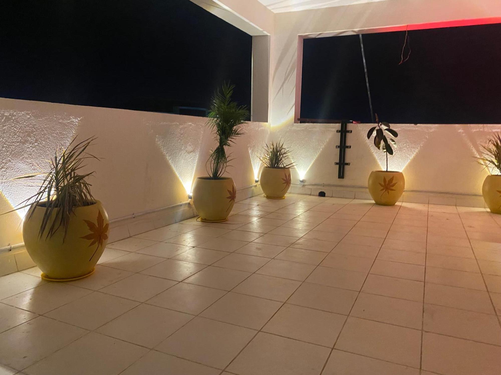 La Tamara Luxury - Tie Hotels & Resorts بونديتْشيري المظهر الخارجي الصورة