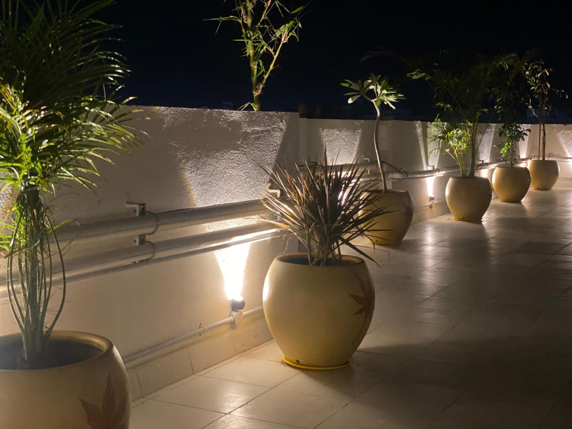 La Tamara Luxury - Tie Hotels & Resorts بونديتْشيري المظهر الخارجي الصورة