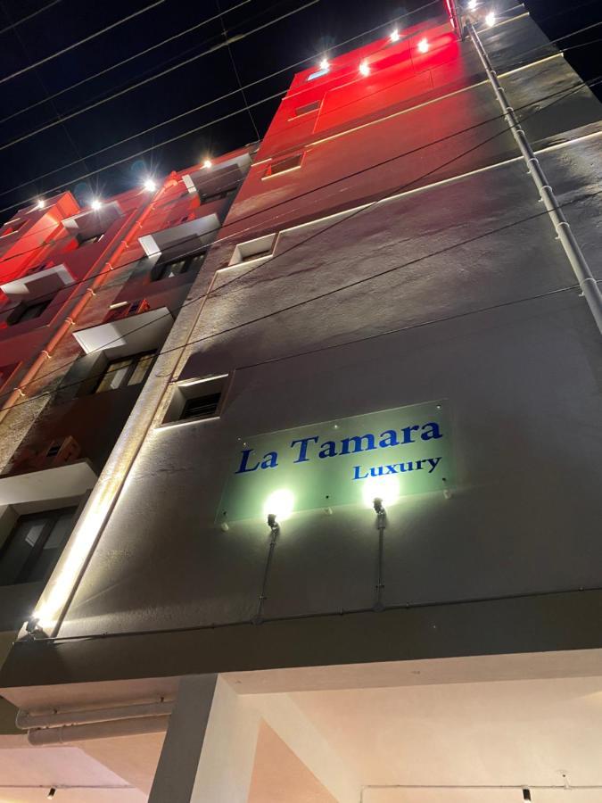 La Tamara Luxury - Tie Hotels & Resorts بونديتْشيري المظهر الخارجي الصورة