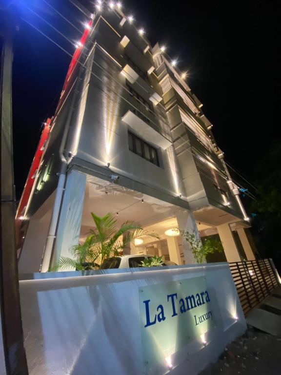 La Tamara Luxury - Tie Hotels & Resorts بونديتْشيري المظهر الخارجي الصورة