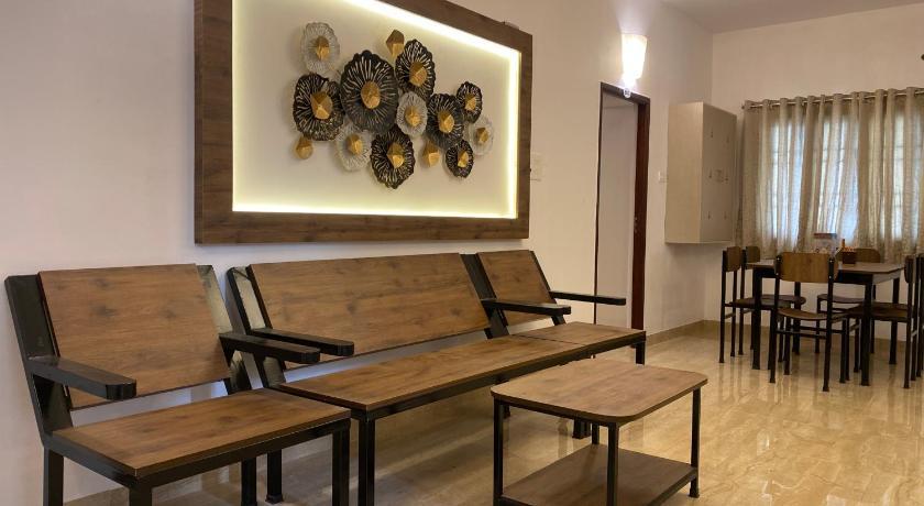 La Tamara Luxury - Tie Hotels & Resorts بونديتْشيري المظهر الخارجي الصورة