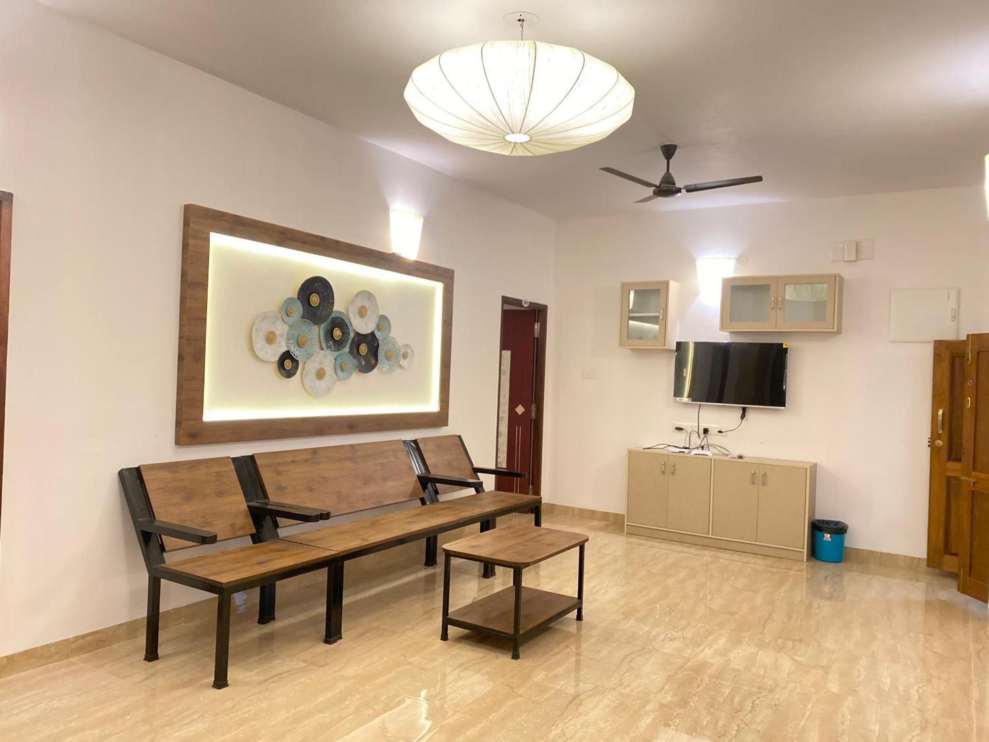 La Tamara Luxury - Tie Hotels & Resorts بونديتْشيري المظهر الخارجي الصورة