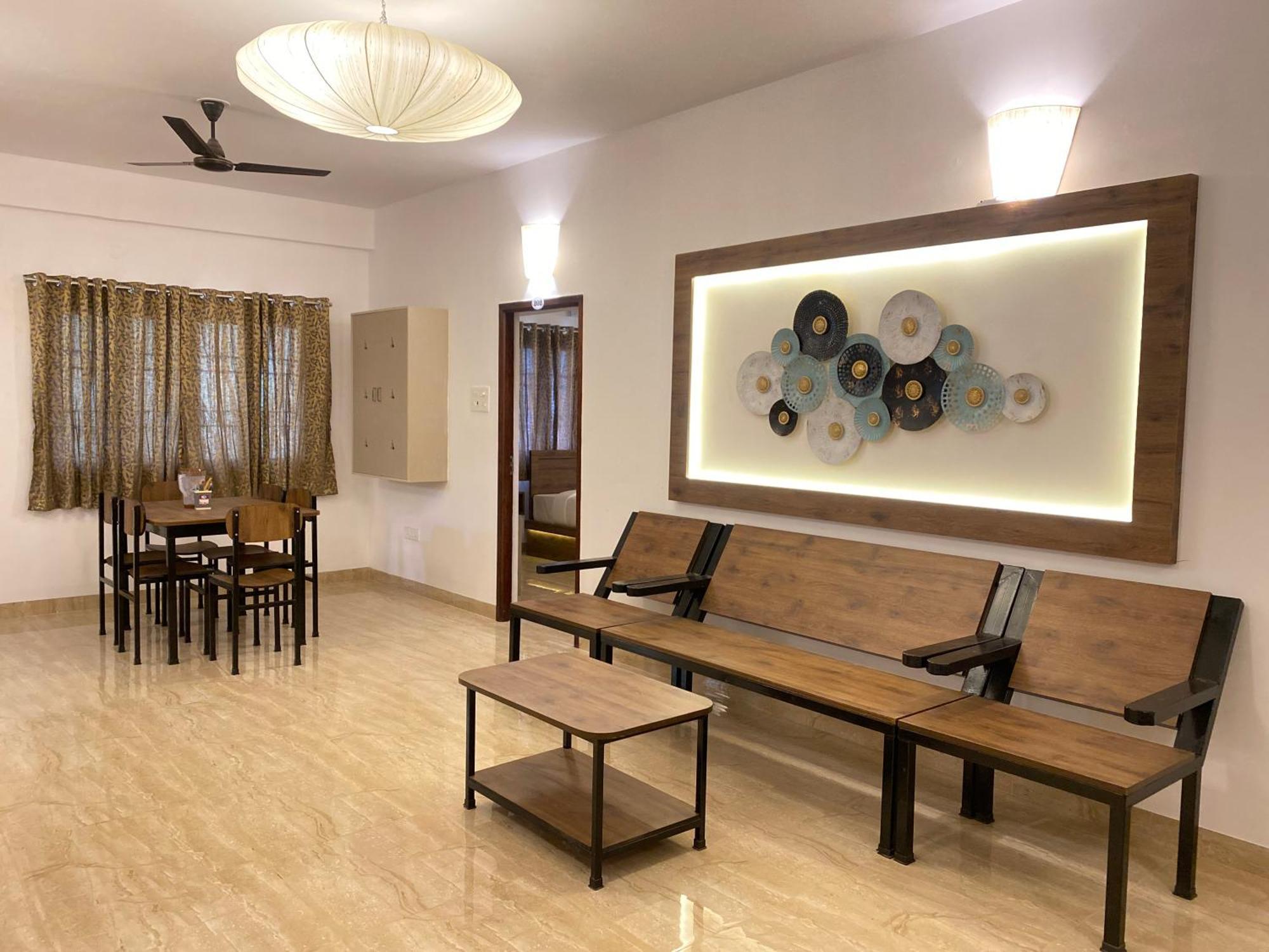 La Tamara Luxury - Tie Hotels & Resorts بونديتْشيري المظهر الخارجي الصورة