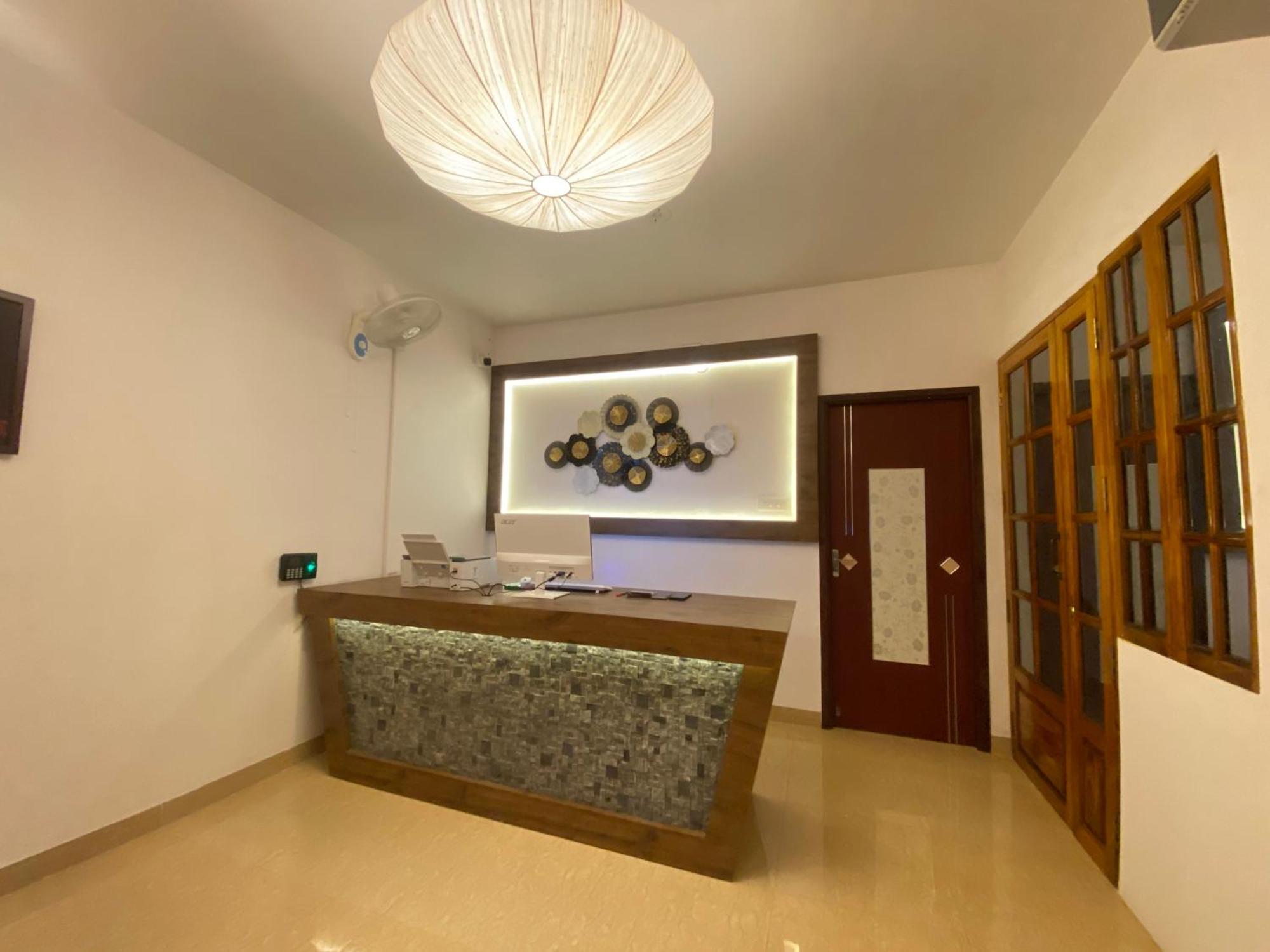 La Tamara Luxury - Tie Hotels & Resorts بونديتْشيري المظهر الخارجي الصورة
