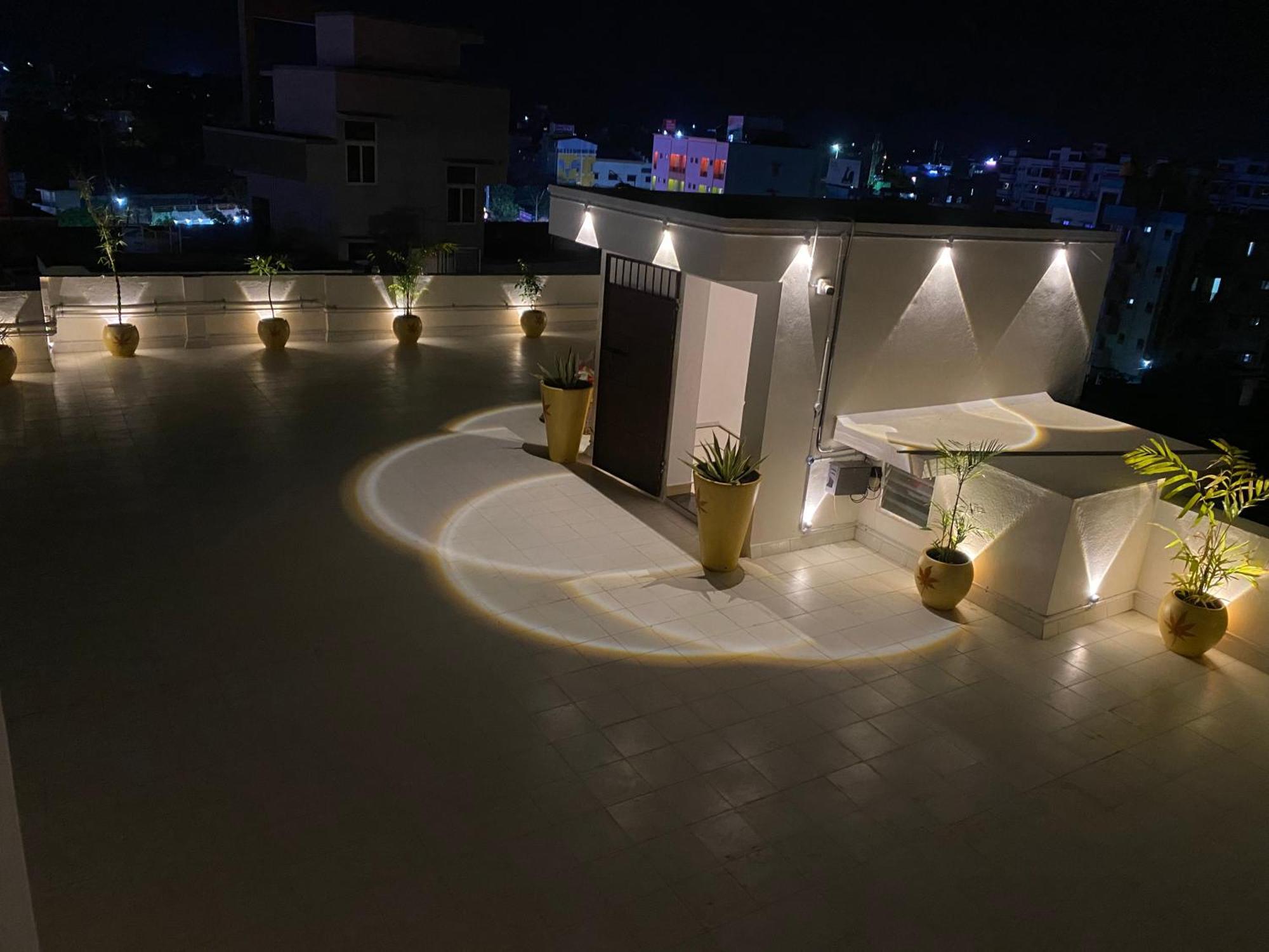 La Tamara Luxury - Tie Hotels & Resorts بونديتْشيري المظهر الخارجي الصورة