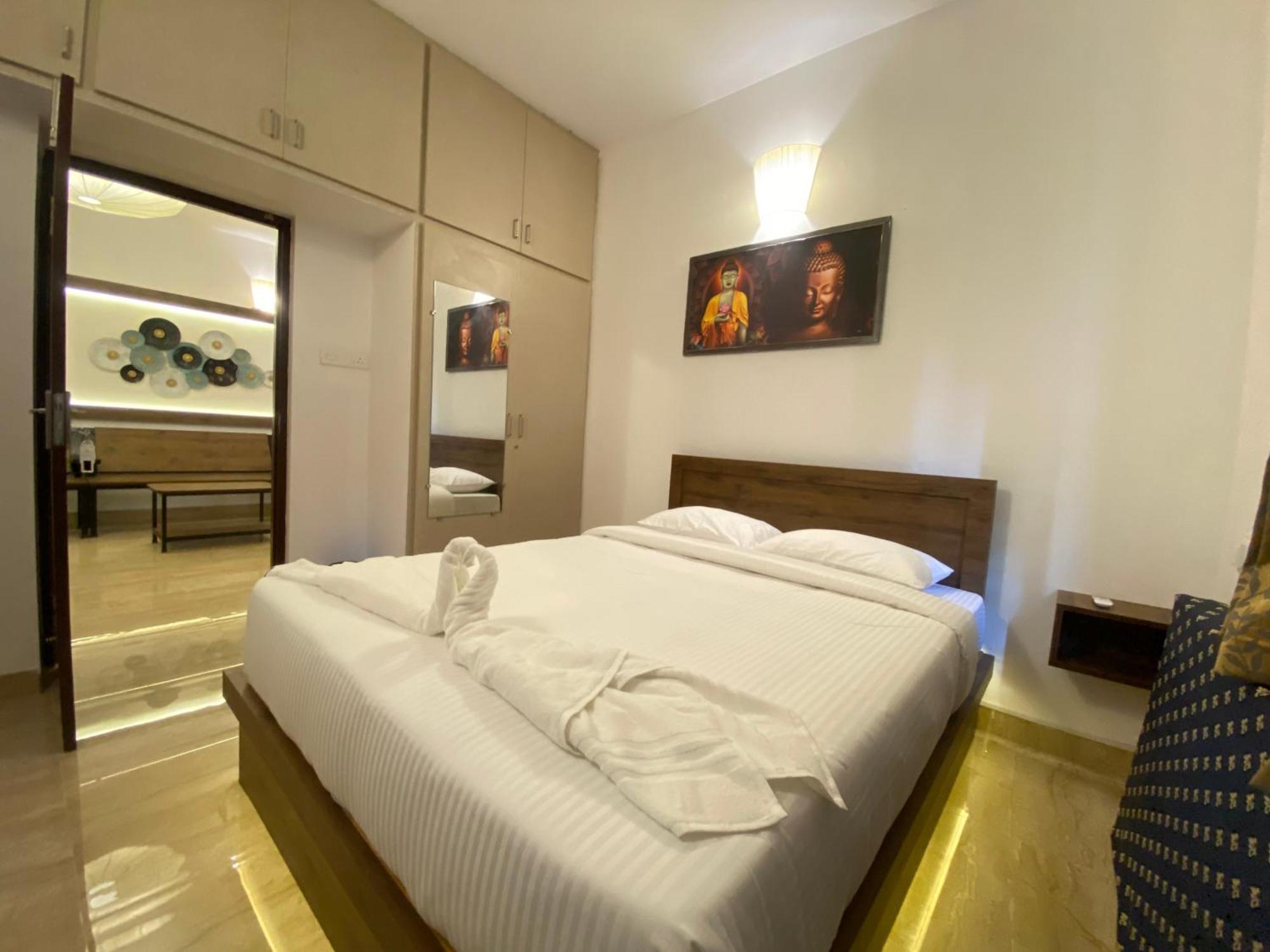 La Tamara Luxury - Tie Hotels & Resorts بونديتْشيري المظهر الخارجي الصورة