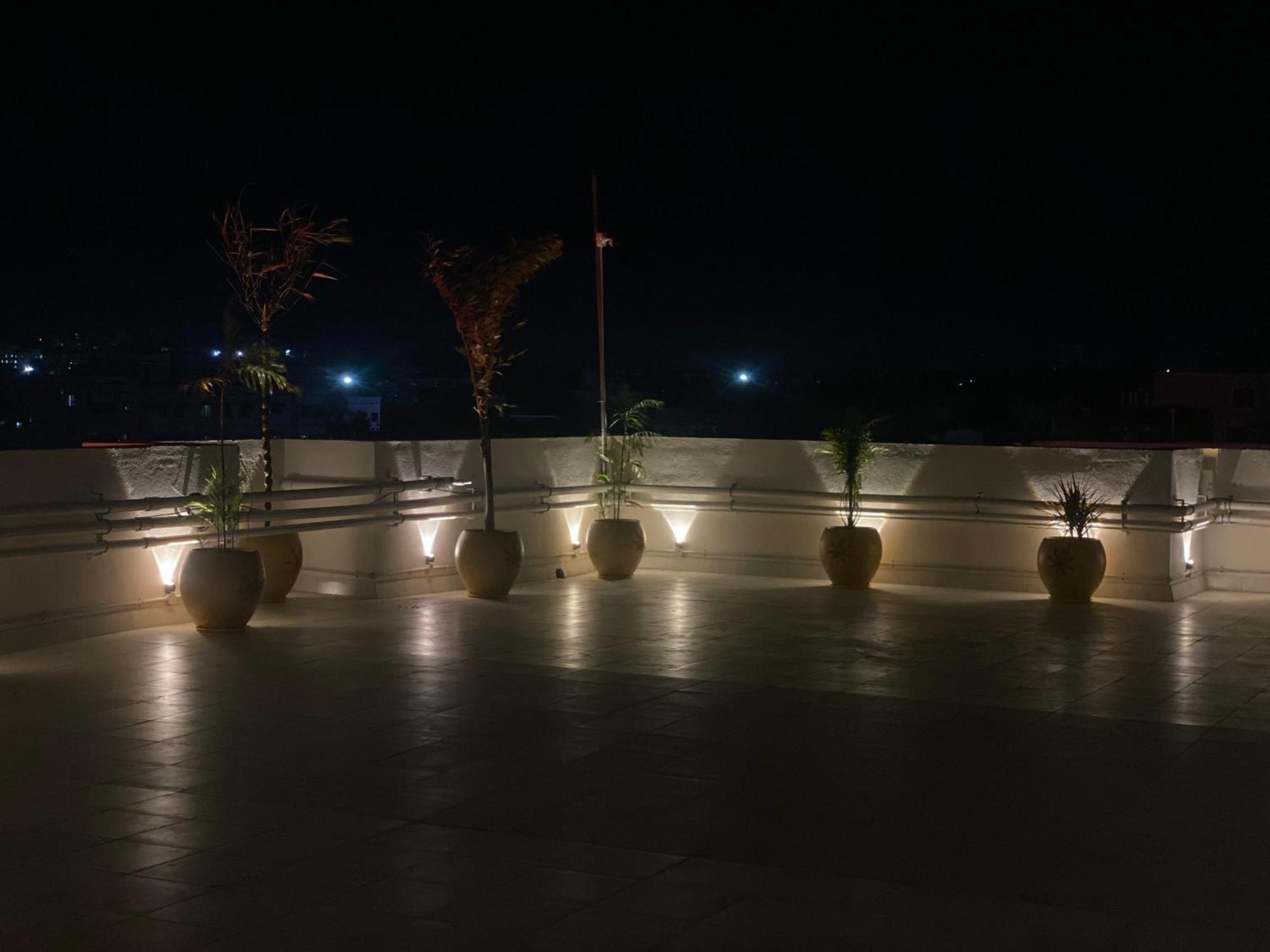 La Tamara Luxury - Tie Hotels & Resorts بونديتْشيري المظهر الخارجي الصورة