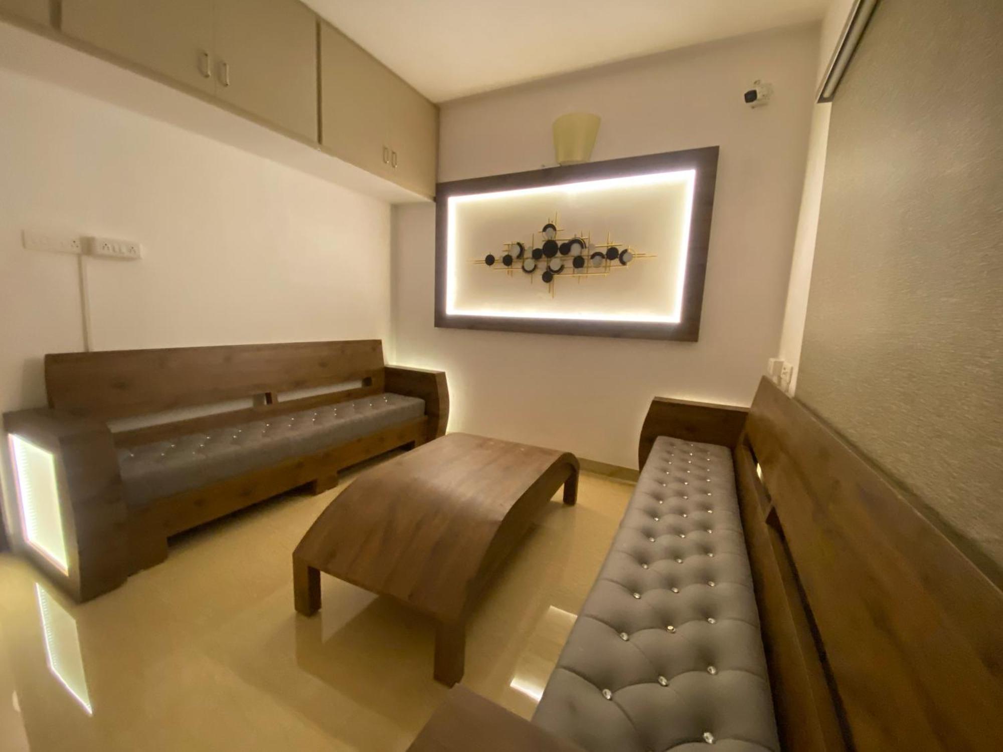 La Tamara Luxury - Tie Hotels & Resorts بونديتْشيري المظهر الخارجي الصورة