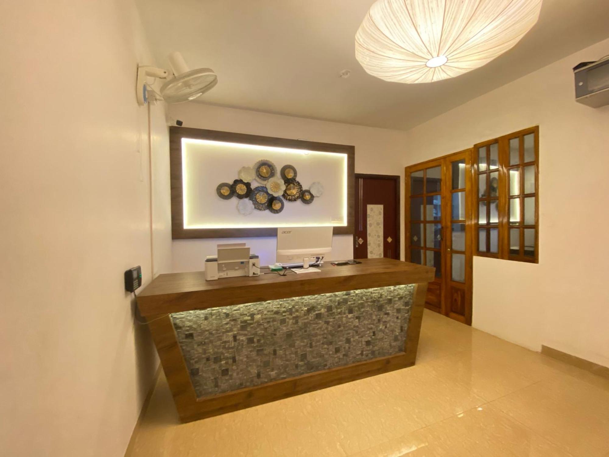 La Tamara Luxury - Tie Hotels & Resorts بونديتْشيري المظهر الخارجي الصورة