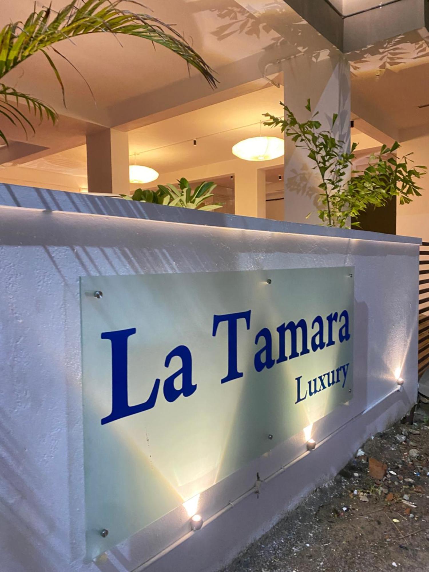 La Tamara Luxury - Tie Hotels & Resorts بونديتْشيري المظهر الخارجي الصورة