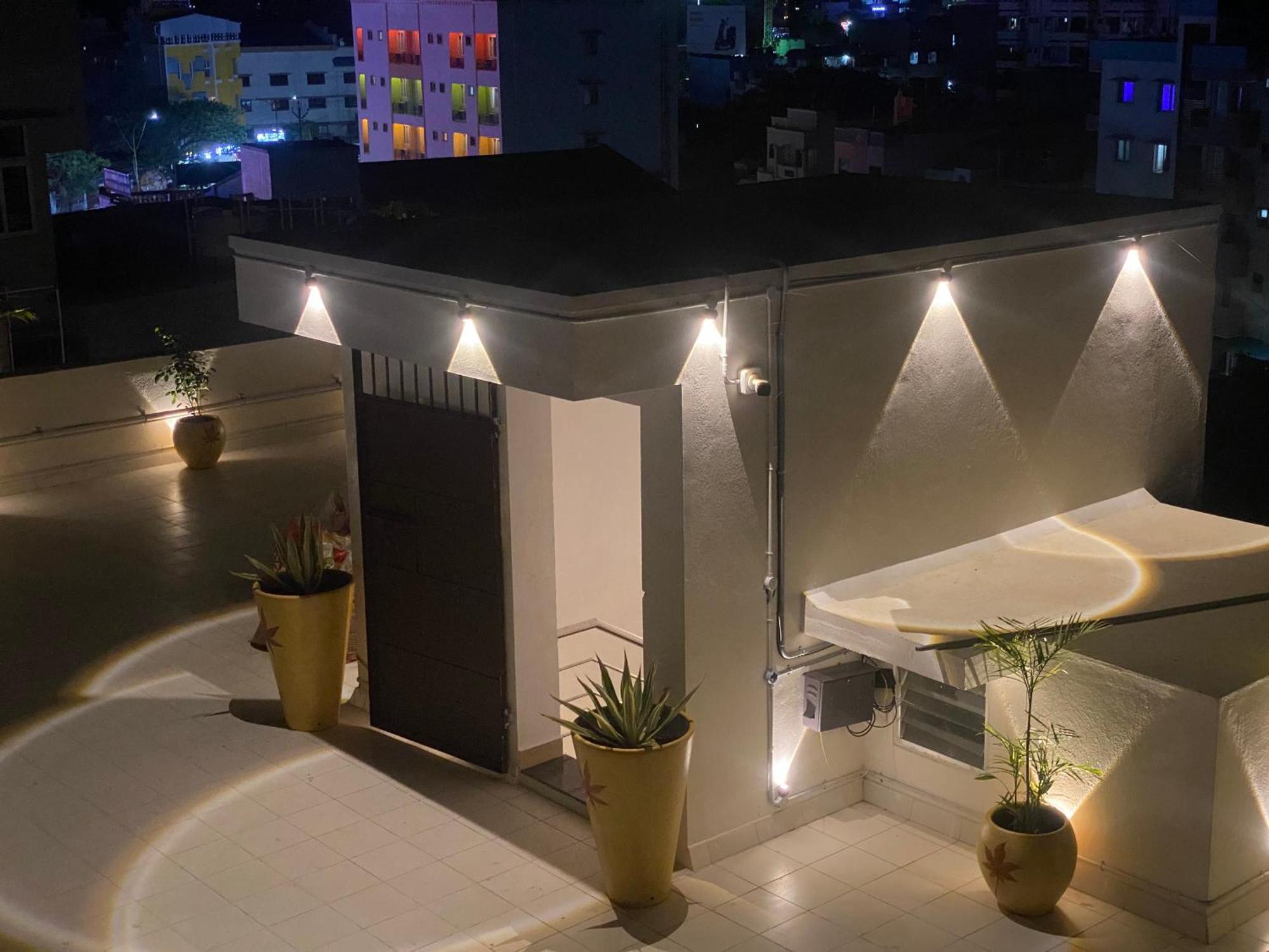 La Tamara Luxury - Tie Hotels & Resorts بونديتْشيري المظهر الخارجي الصورة