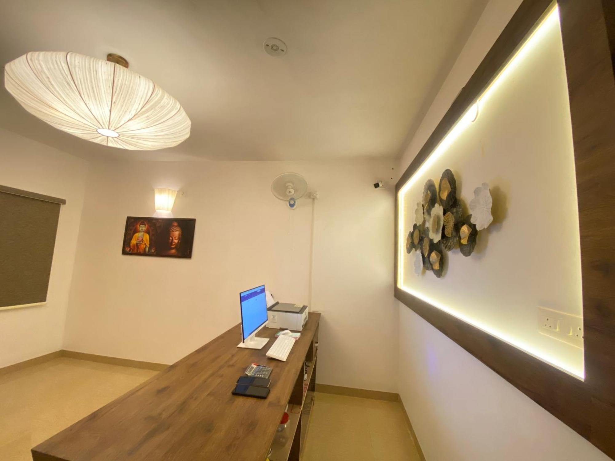 La Tamara Luxury - Tie Hotels & Resorts بونديتْشيري المظهر الخارجي الصورة
