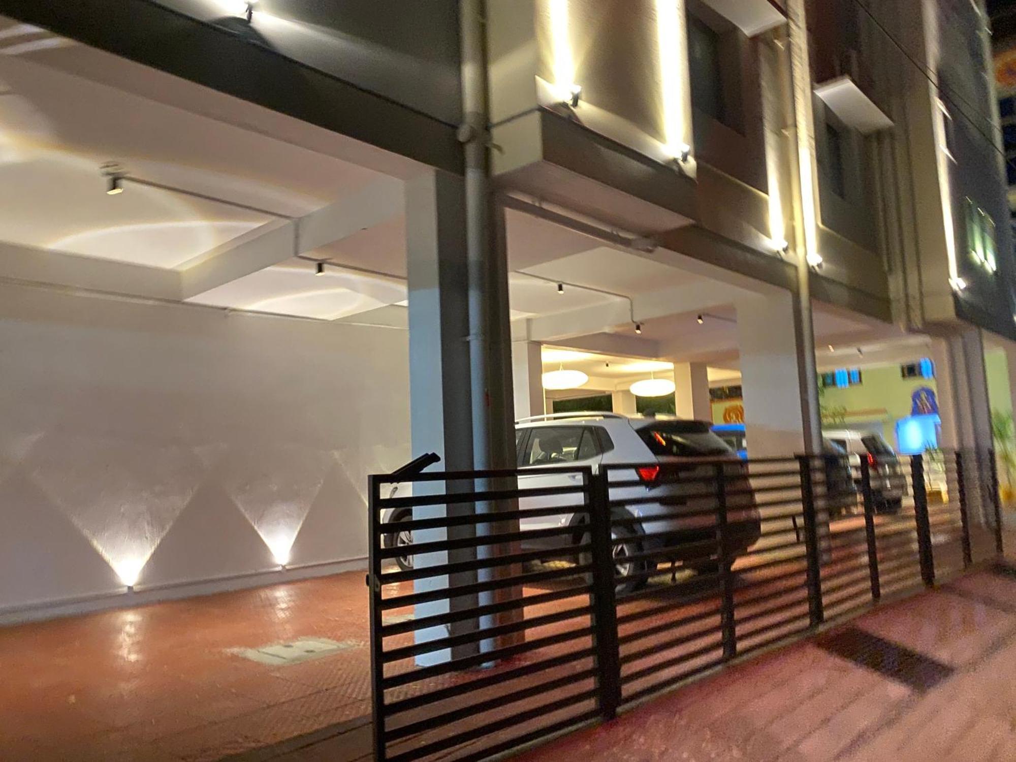 La Tamara Luxury - Tie Hotels & Resorts بونديتْشيري المظهر الخارجي الصورة