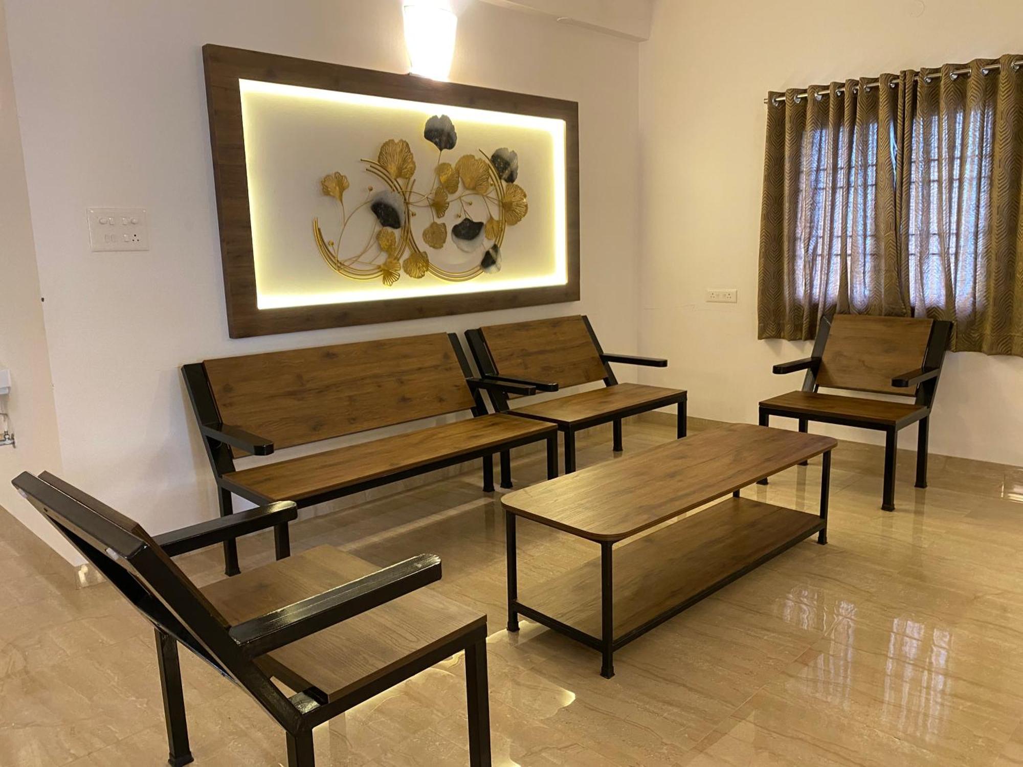 La Tamara Luxury - Tie Hotels & Resorts بونديتْشيري المظهر الخارجي الصورة