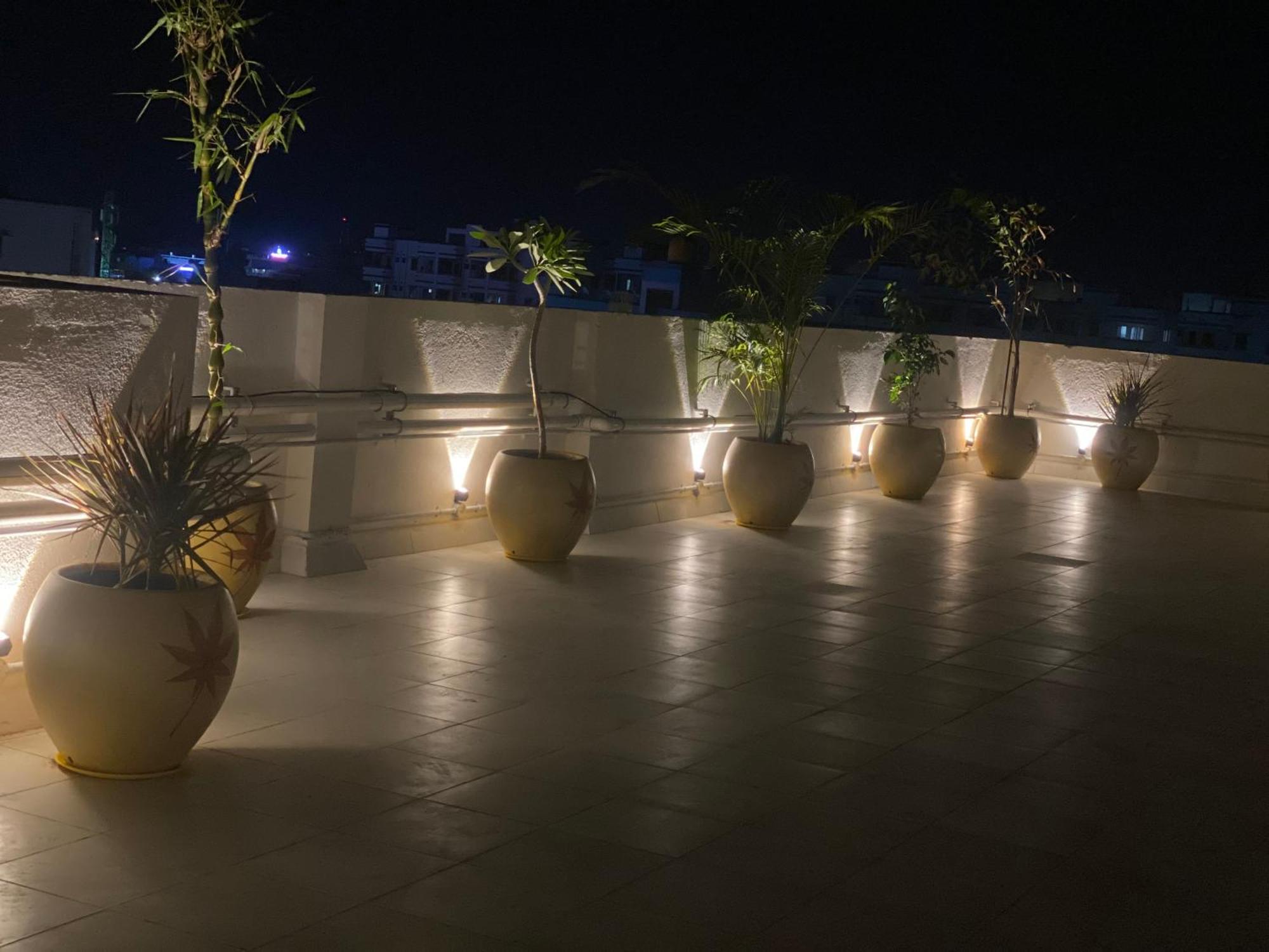 La Tamara Luxury - Tie Hotels & Resorts بونديتْشيري المظهر الخارجي الصورة