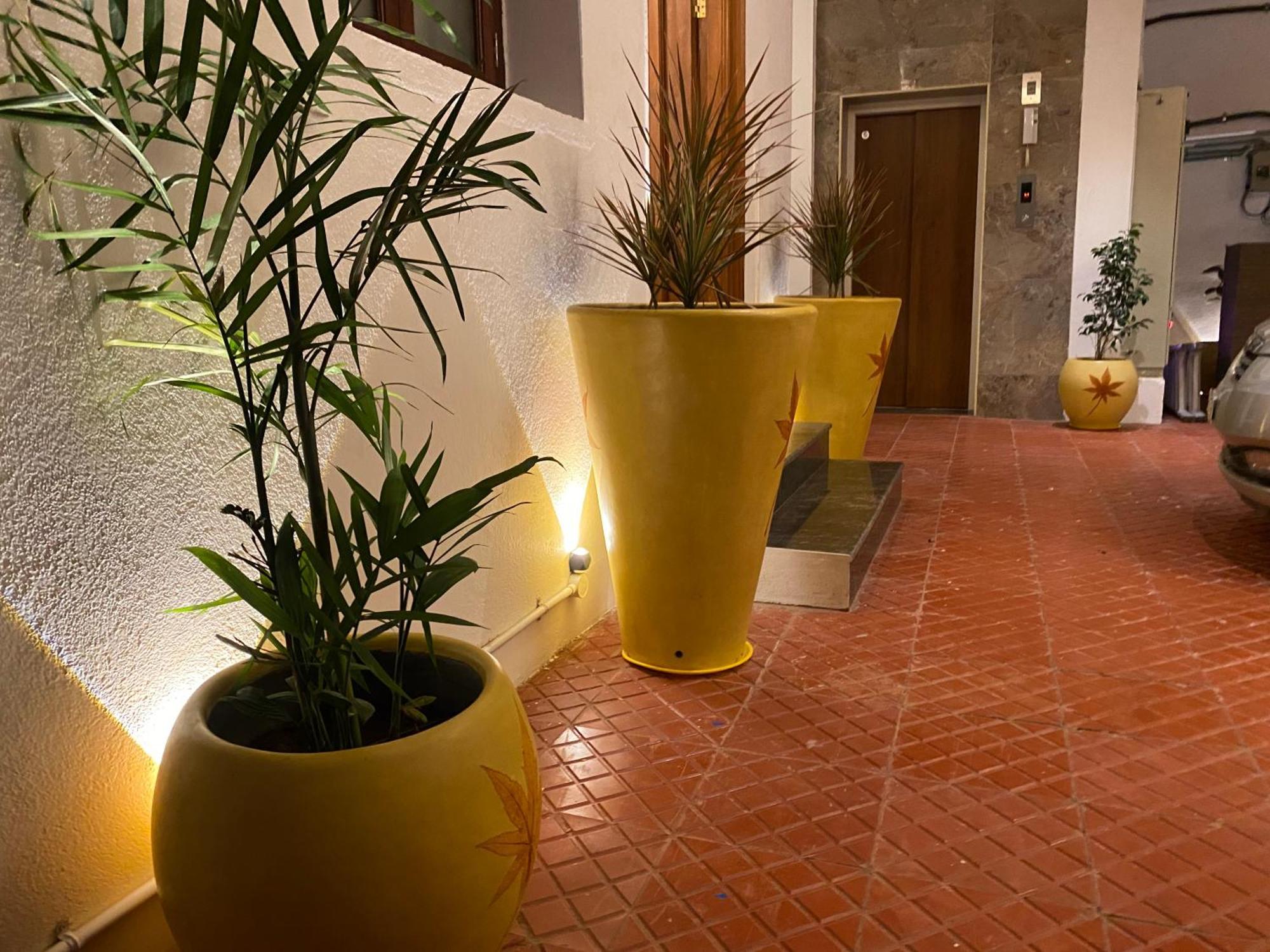 La Tamara Luxury - Tie Hotels & Resorts بونديتْشيري المظهر الخارجي الصورة