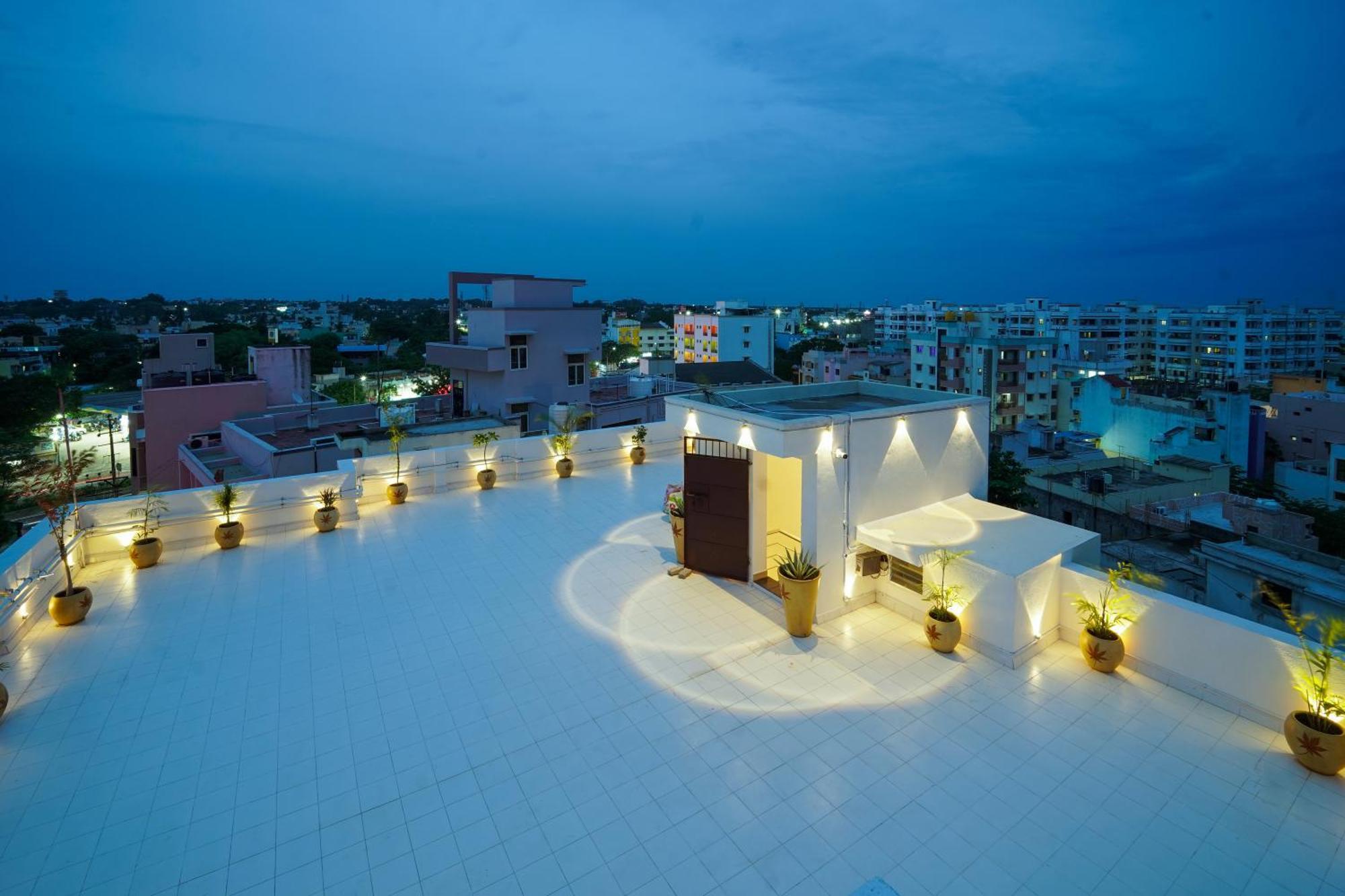 La Tamara Luxury - Tie Hotels & Resorts بونديتْشيري المظهر الخارجي الصورة