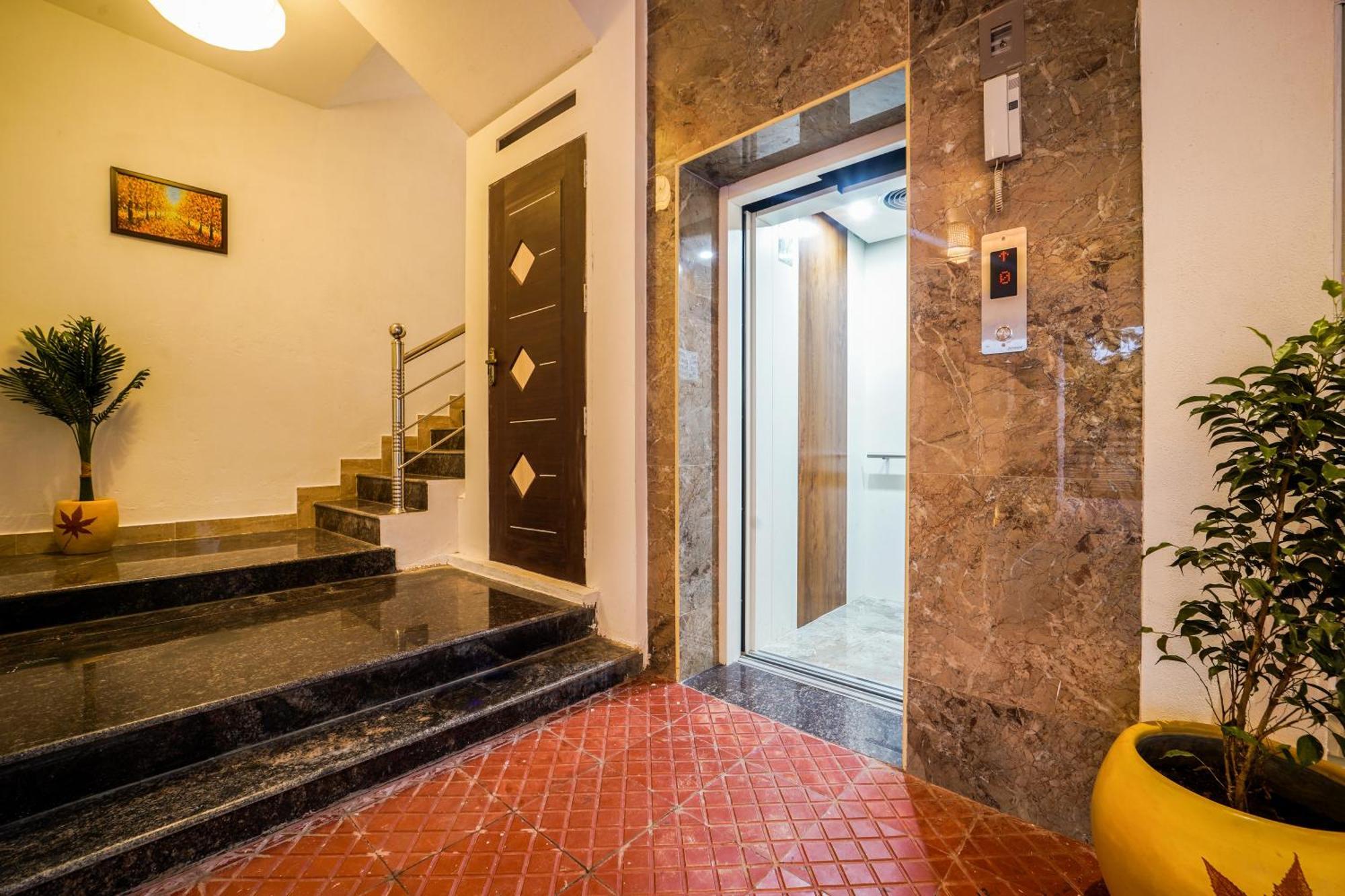 La Tamara Luxury - Tie Hotels & Resorts بونديتْشيري المظهر الخارجي الصورة