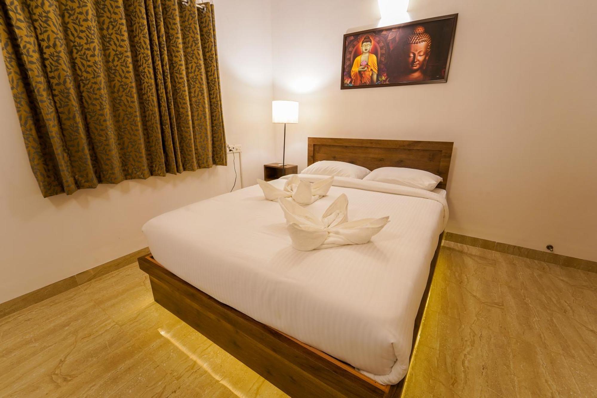 La Tamara Luxury - Tie Hotels & Resorts بونديتْشيري المظهر الخارجي الصورة