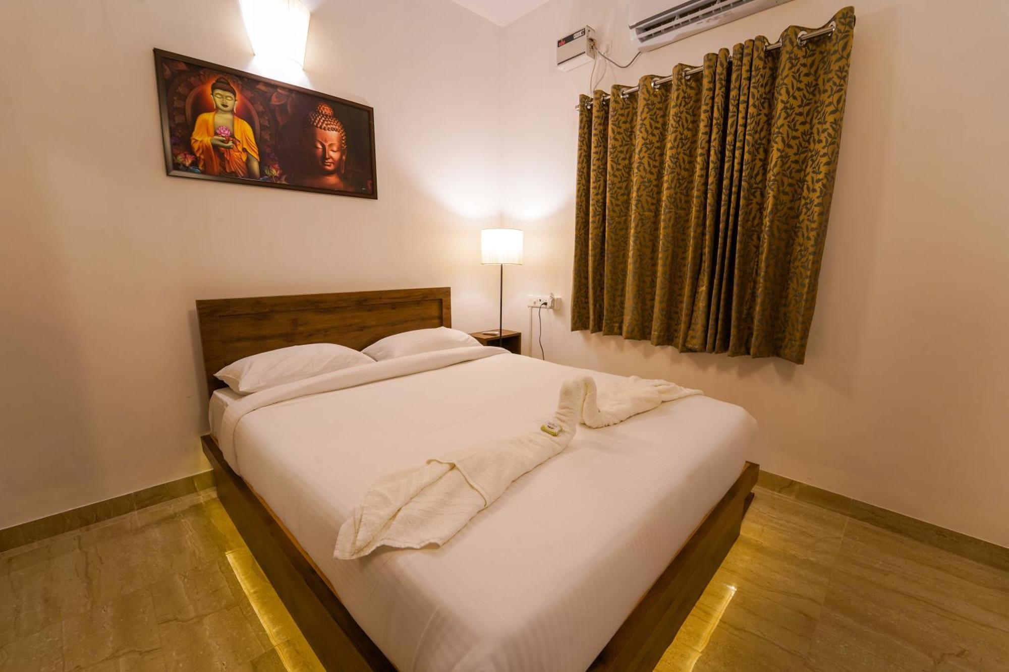 La Tamara Luxury - Tie Hotels & Resorts بونديتْشيري المظهر الخارجي الصورة