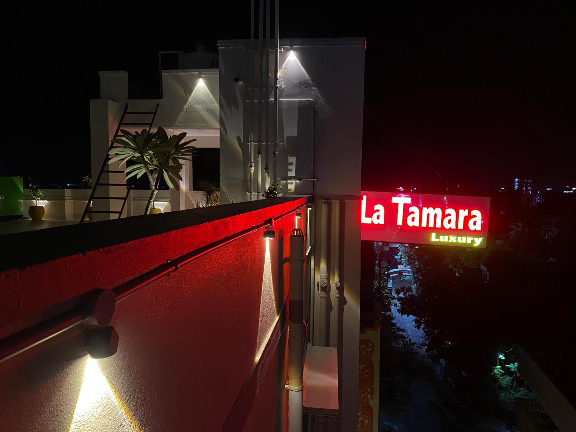La Tamara Luxury - Tie Hotels & Resorts بونديتْشيري المظهر الخارجي الصورة