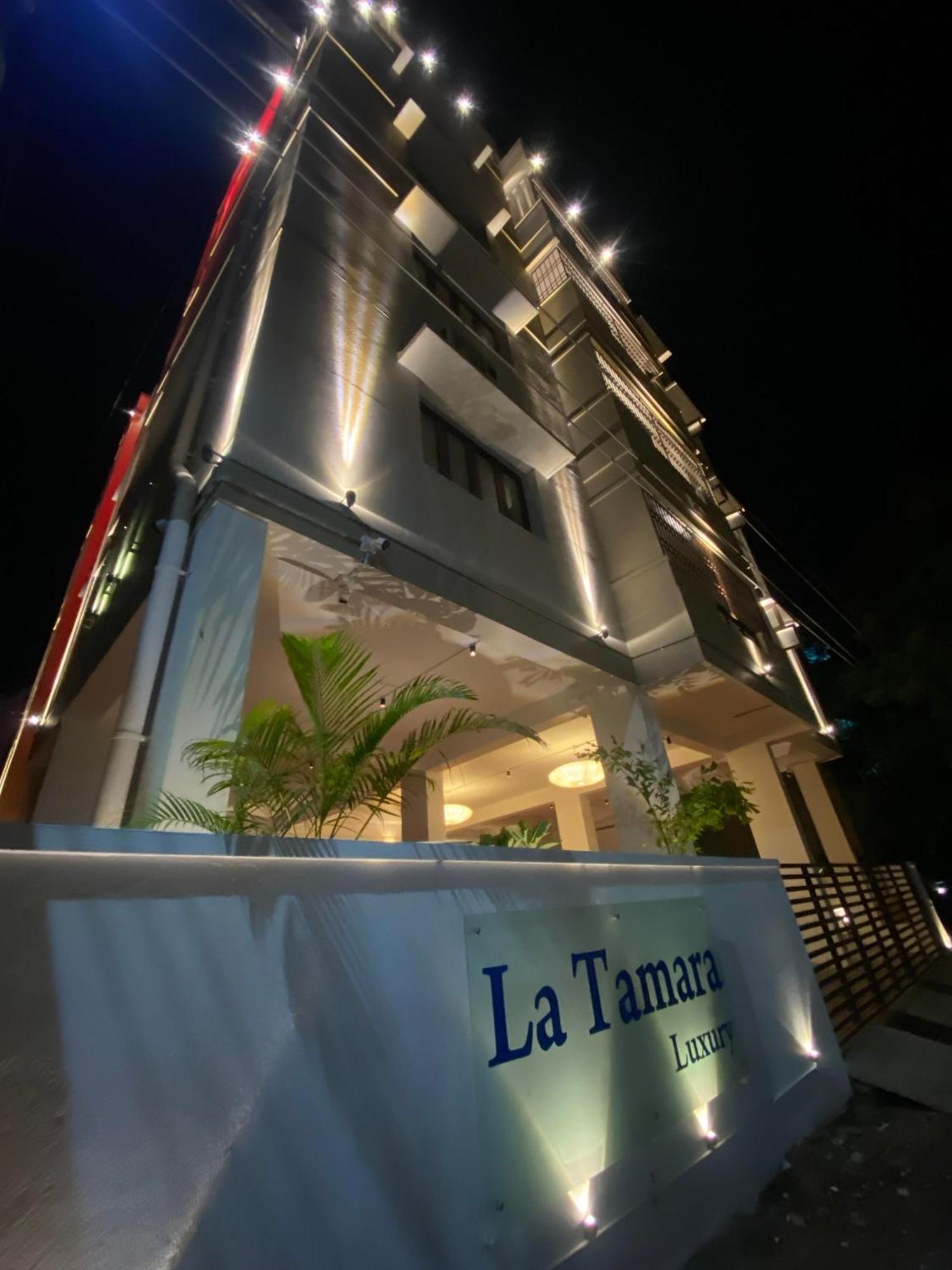 La Tamara Luxury - Tie Hotels & Resorts بونديتْشيري المظهر الخارجي الصورة